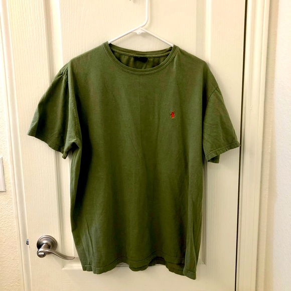 Polo Ralph Lauren // T-Shirt - Picture 1 of 4